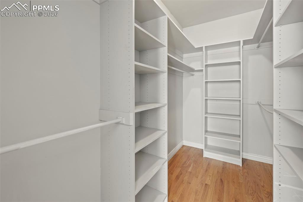 Image 27 of 50: Master Bedroom