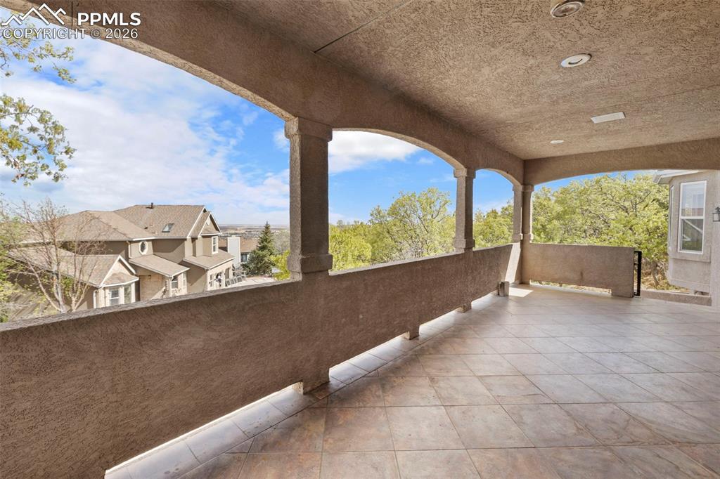 Image 4 of 50: Front of Structure