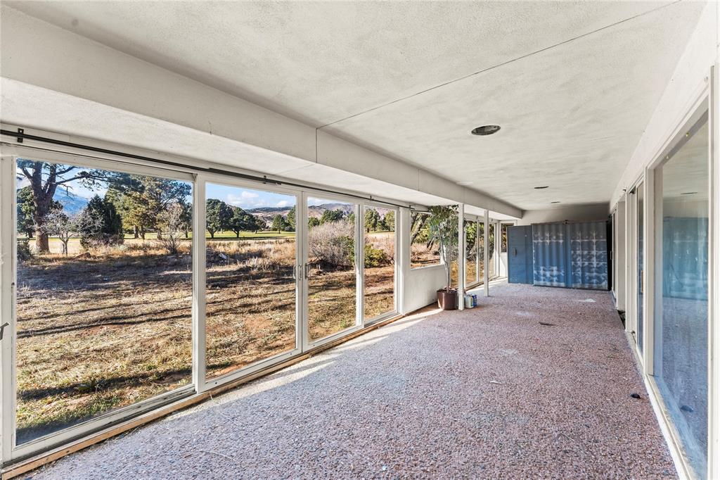 Image 13 of 24: Sun Room