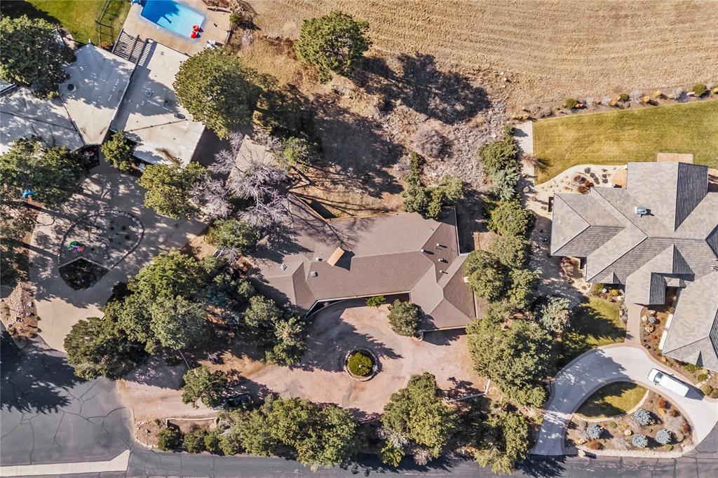 Image 20 of 24: Aerial View