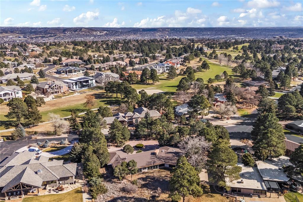 Image 21 of 24: Aerial View