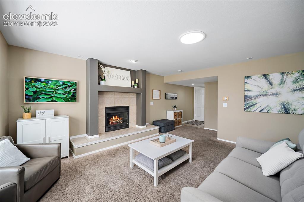 Image 13 of 48: Living Room