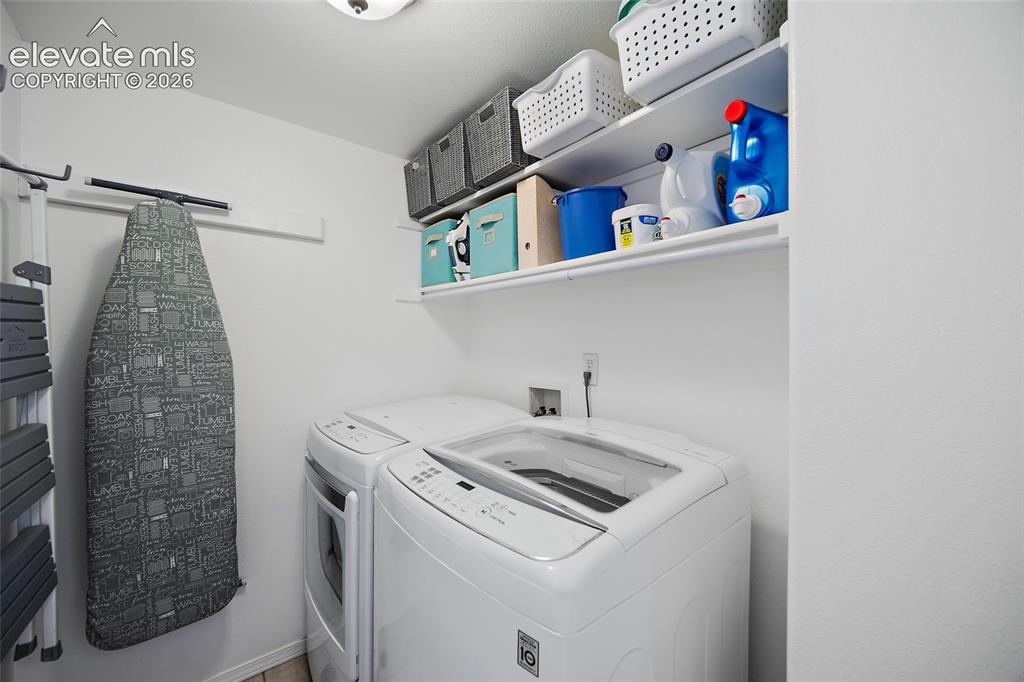 Image 17 of 48: Laundry