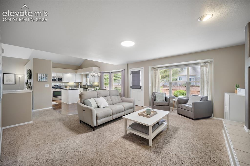 Image 18 of 48: Living Room