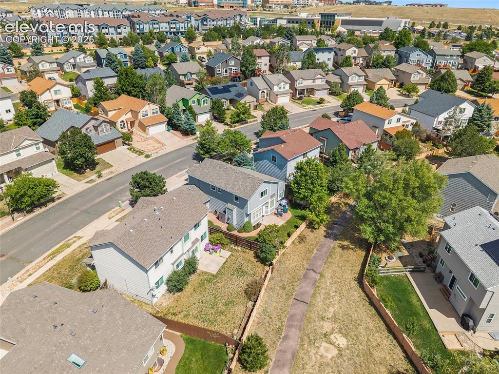 Image 42 of 48: Aerial View