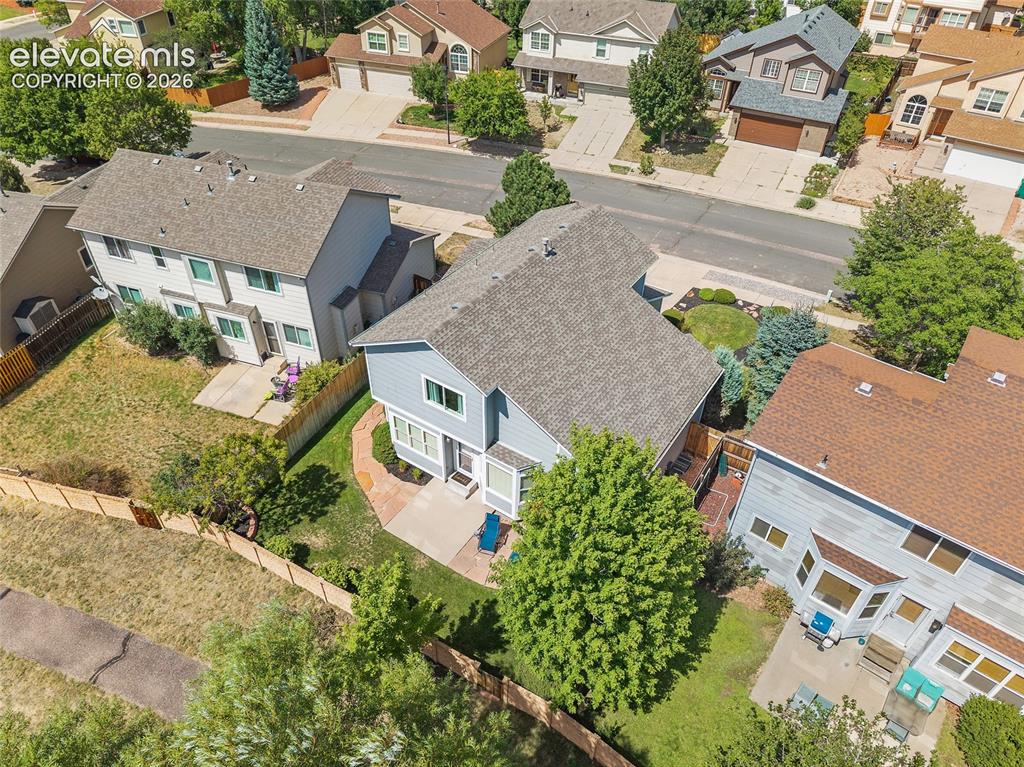 Image 44 of 48: Aerial View