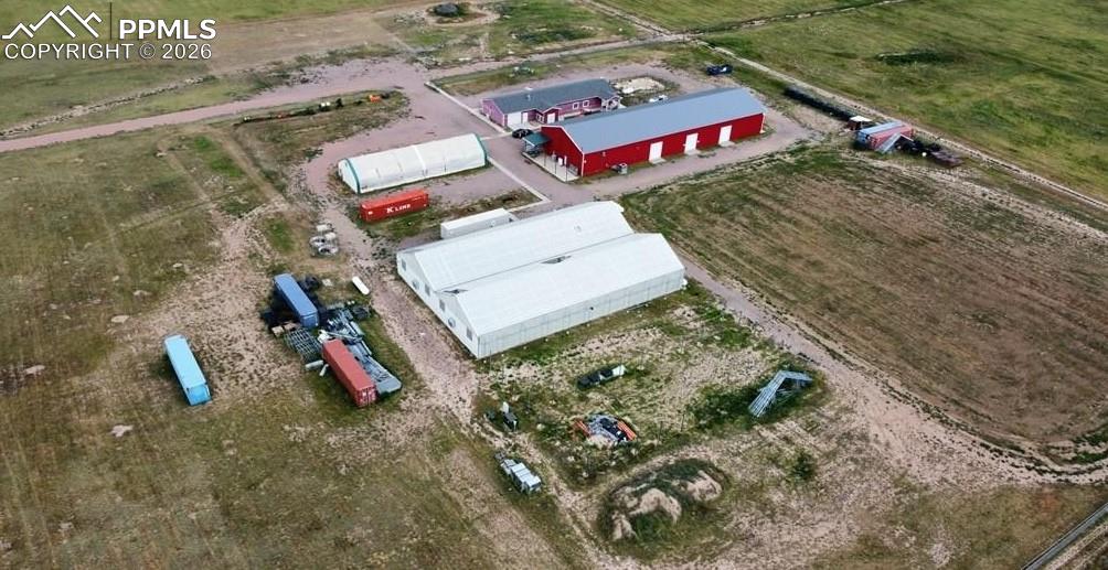 Image 10 of 50: Aerial View