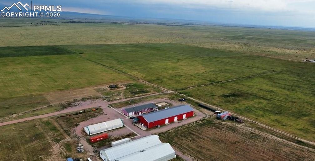 Image 11 of 50: Aerial View