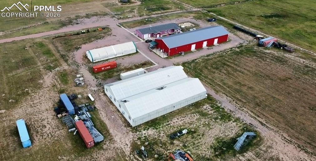 Image 12 of 50: Aerial View