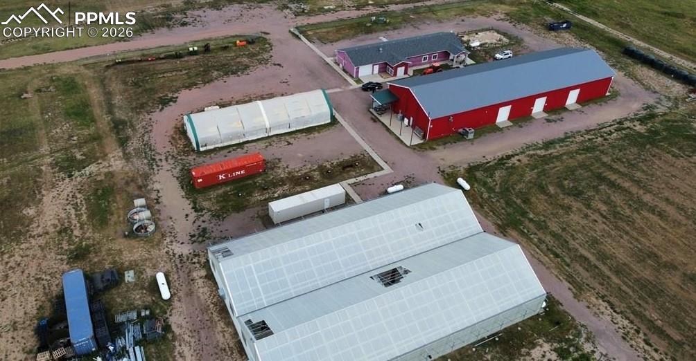 Image 14 of 50: Aerial View