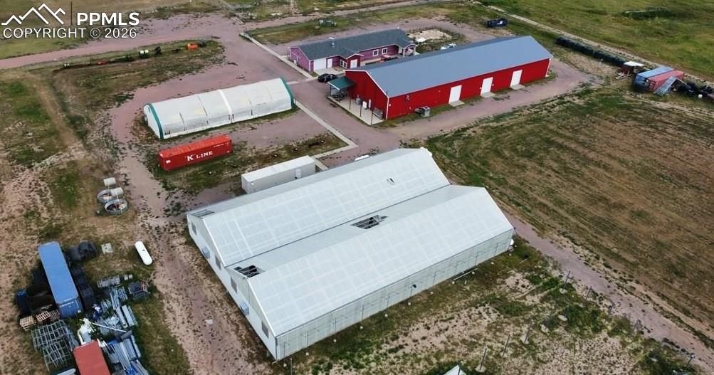 Image 4 of 50: Aerial View