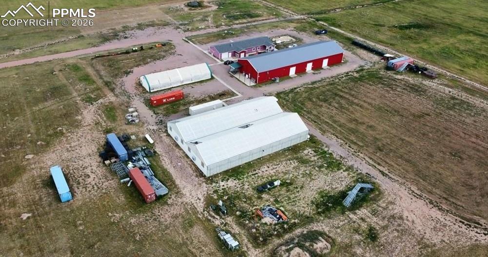 Image 7 of 50: Aerial View