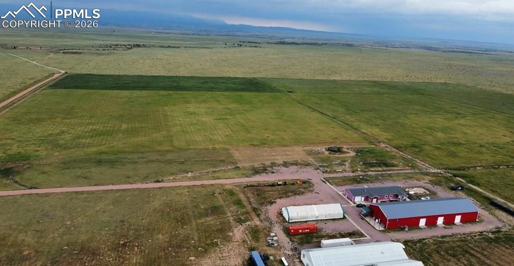 Image 9 of 50: Aerial View