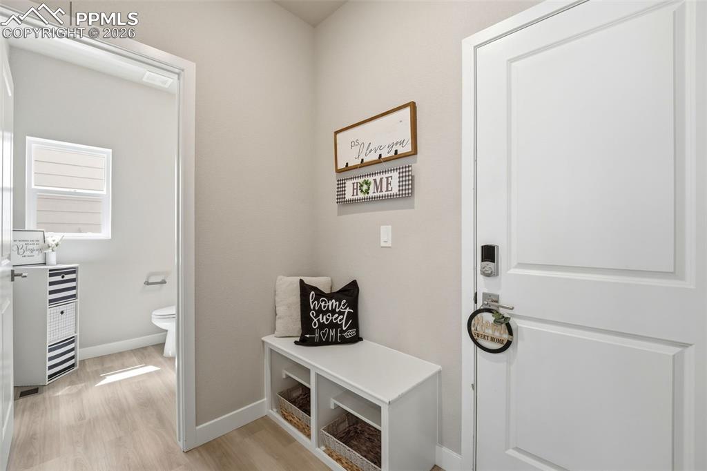 Image 17 of 42: Mud Room