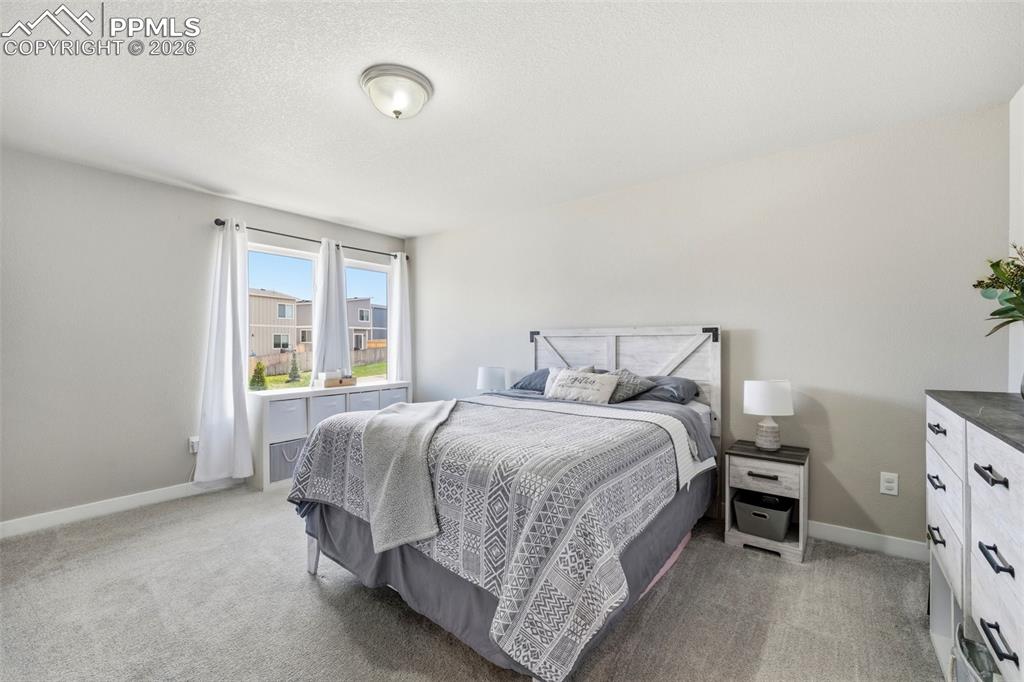 Image 18 of 42: Bedroom