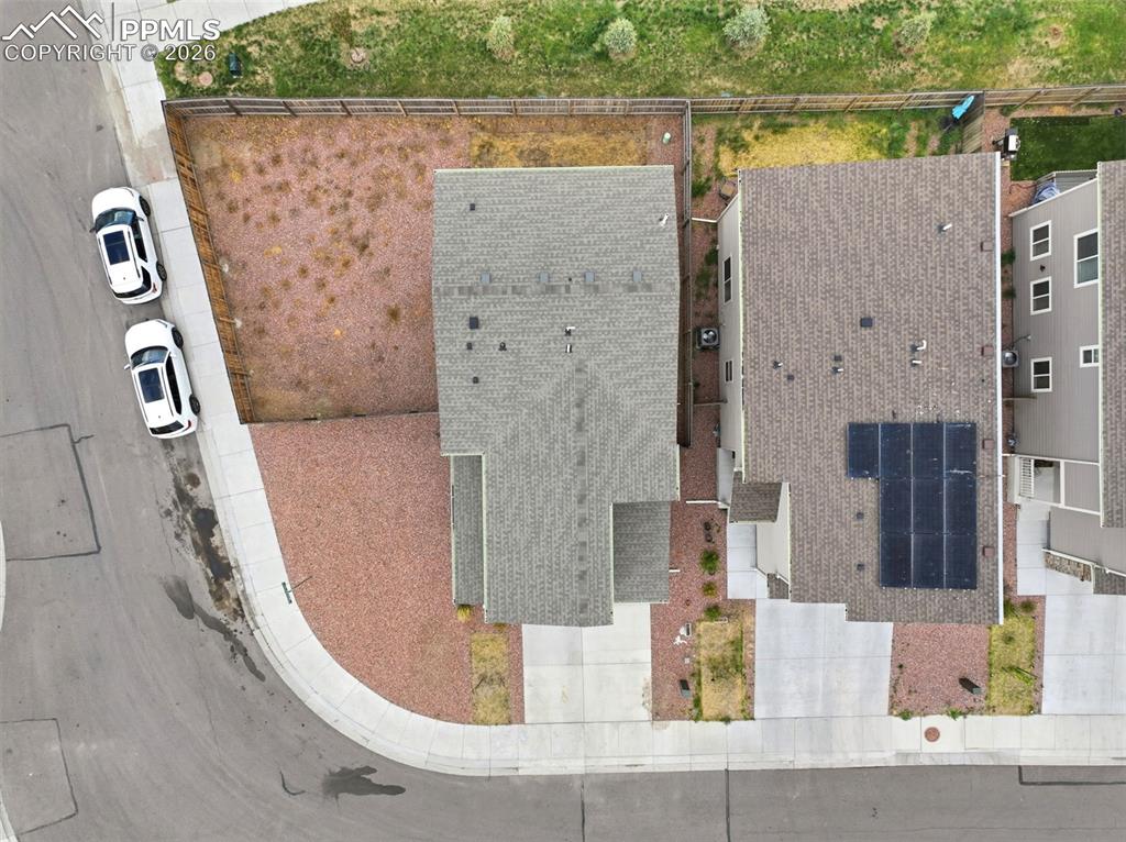 Image 36 of 42: Aerial View