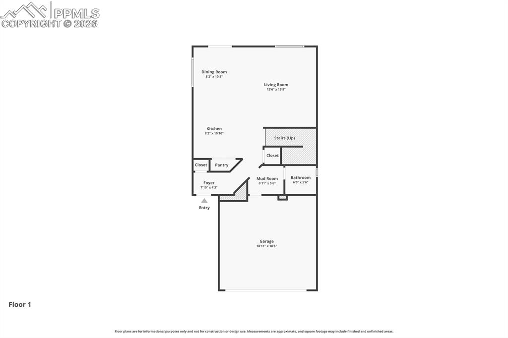 Image 41 of 42: Floor Plan
