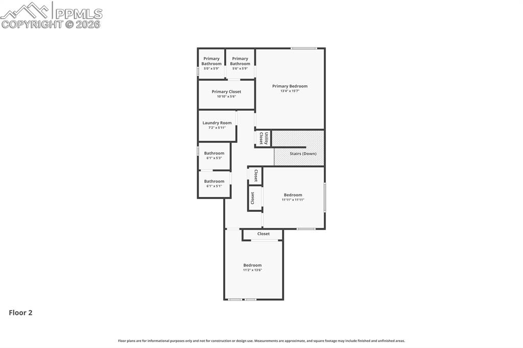 Image 42 of 42: Floor Plan