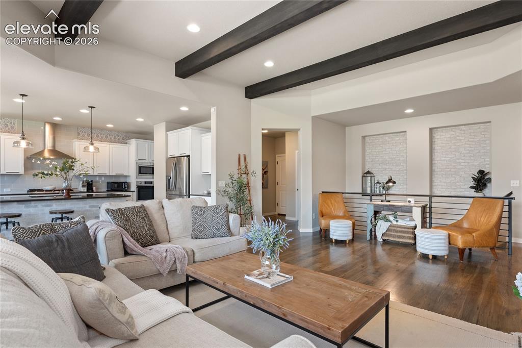 Image 10 of 41: Living Room