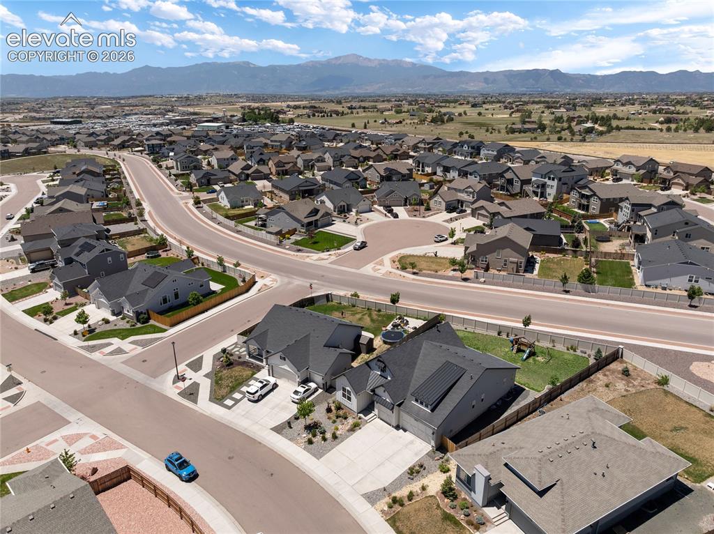 Image 38 of 41: Aerial View