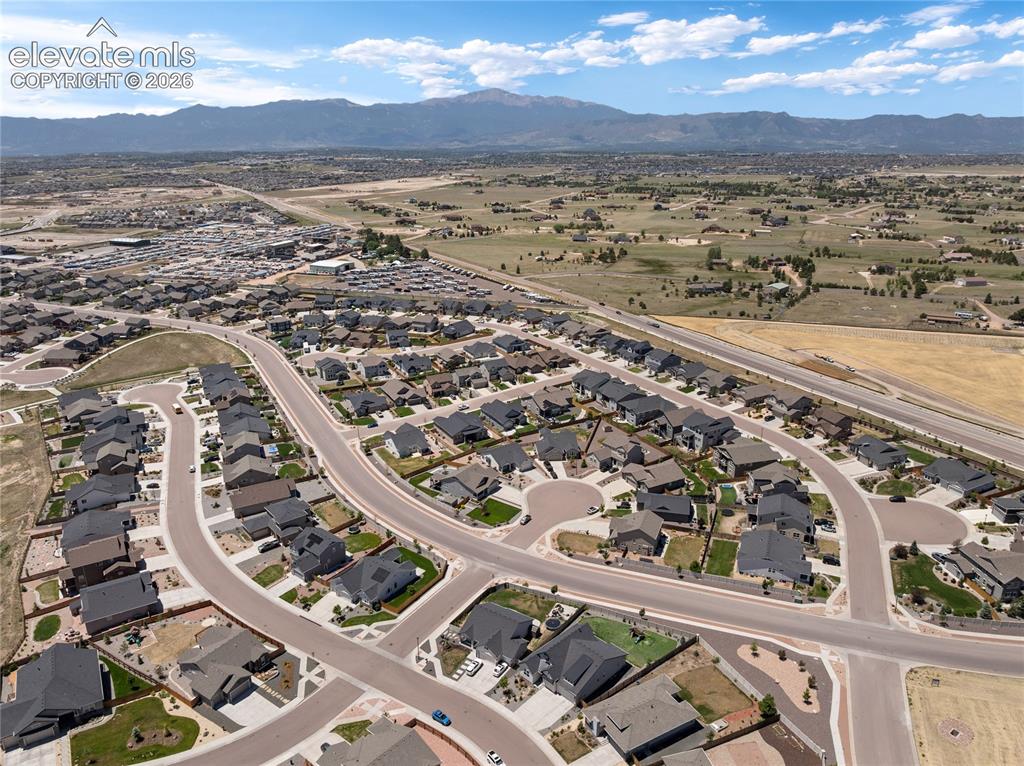 Image 39 of 41: Aerial View