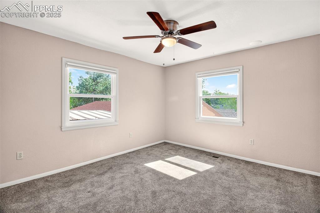 Image 17 of 40: Master Bedroom