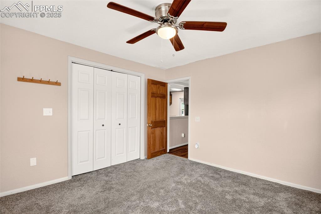 Image 18 of 40: Master Bedroom