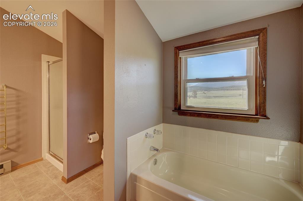 Image 30 of 39: Master Bathroom