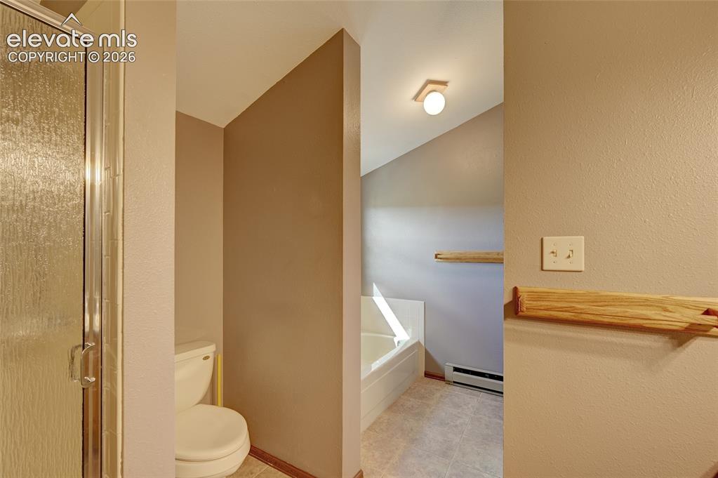 Image 32 of 39: Master Bathroom