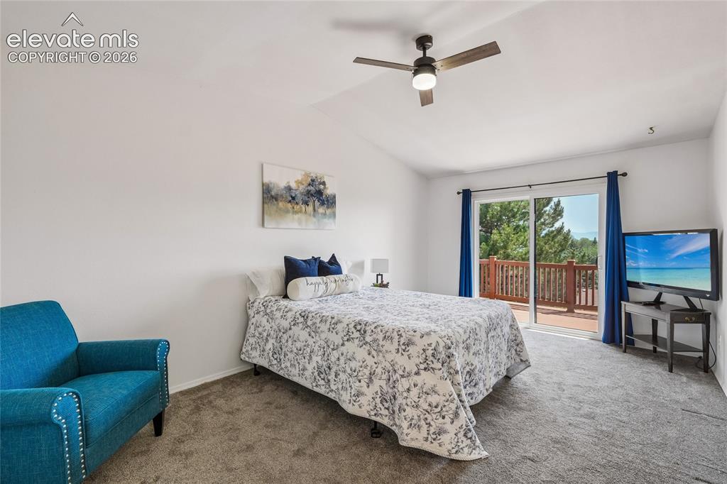Image 20 of 50: Master Bedroom