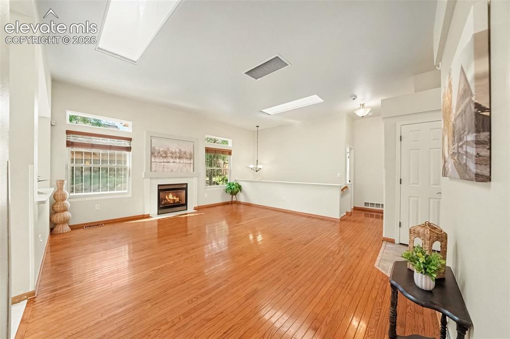 Image 7 of 28: the perfect setting for gatherings with family and friends.