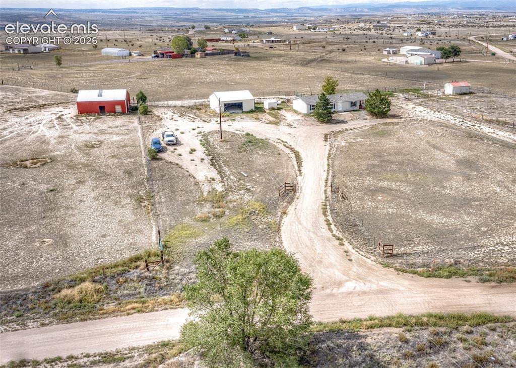 Image 35 of 40: Aerial View