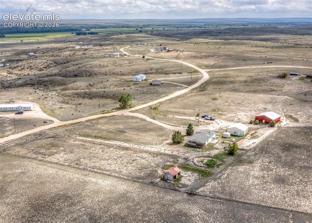 Image 36 of 40: Aerial View