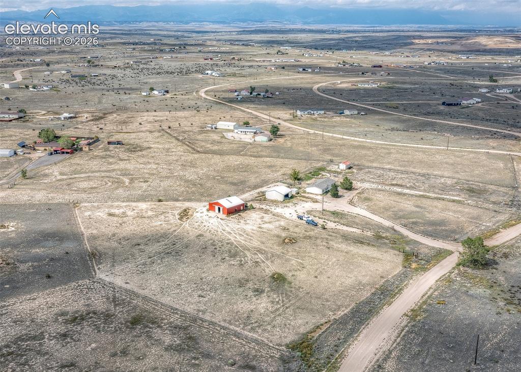 Image 37 of 40: Aerial View