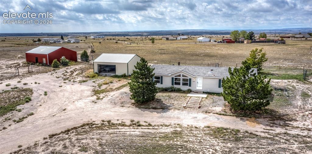 Image 38 of 40: Aerial View