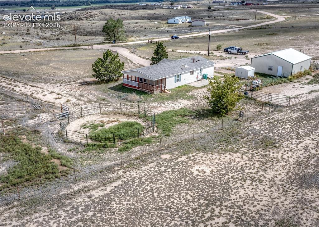 Image 39 of 40: Aerial View