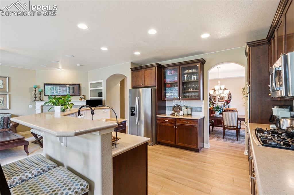 Image 13 of 35: Kitchen