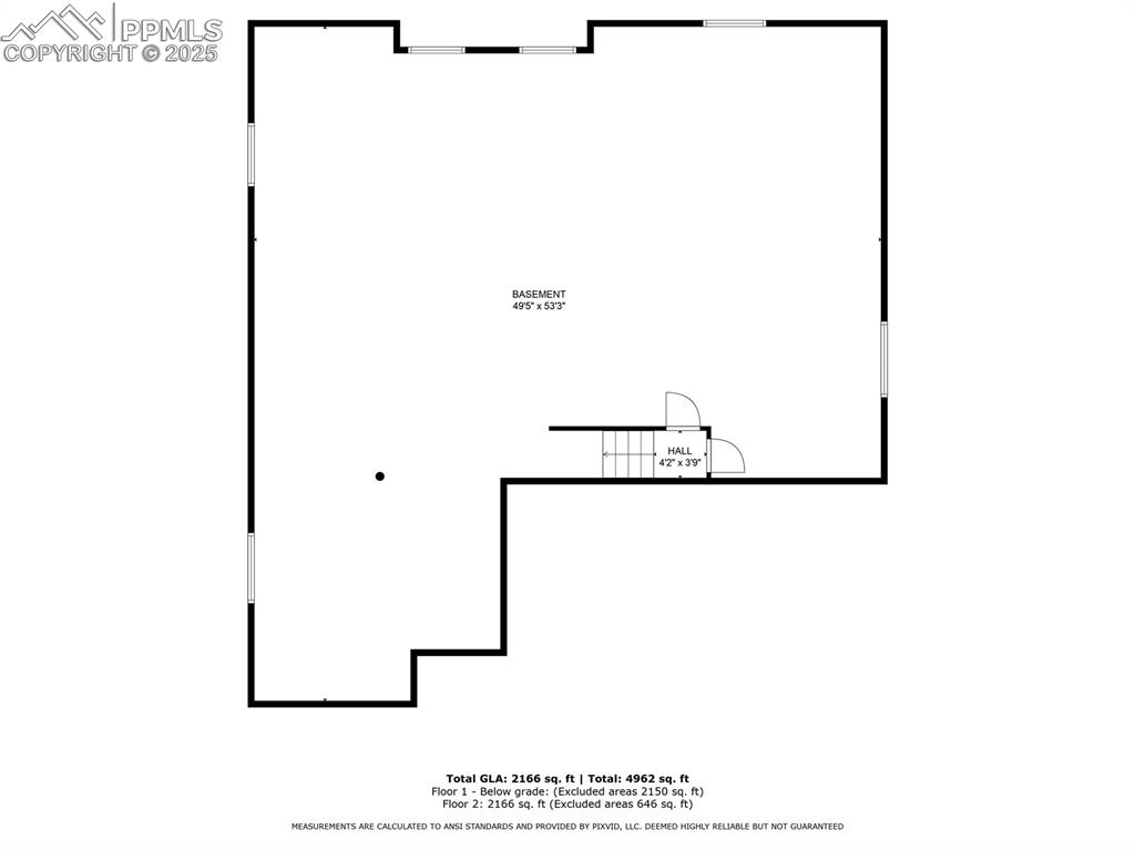 Image 34 of 35: Floor Plan