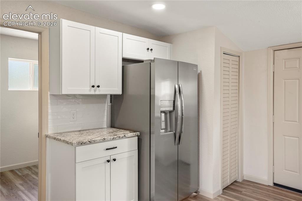 Image 9 of 15: Kitchen