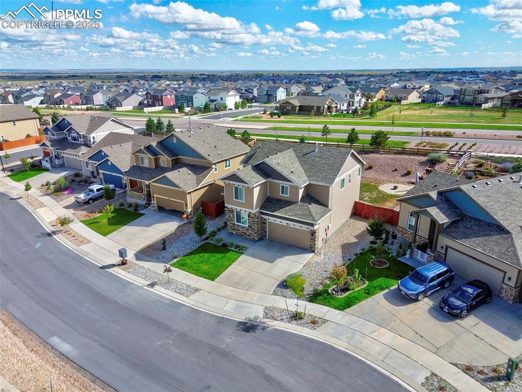 Image 42 of 50: Aerial View