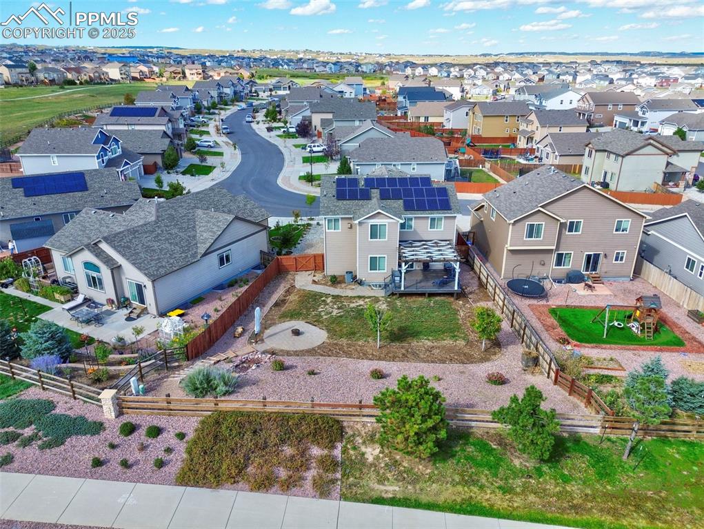 Image 43 of 50: Aerial View