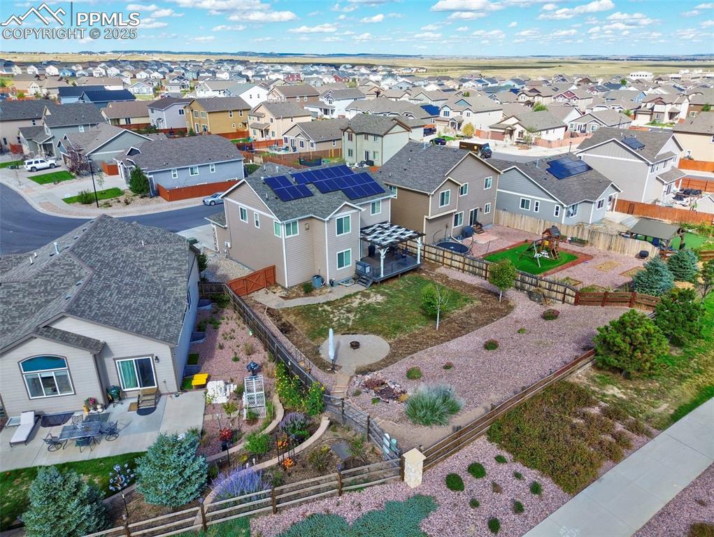 Image 44 of 50: Aerial View