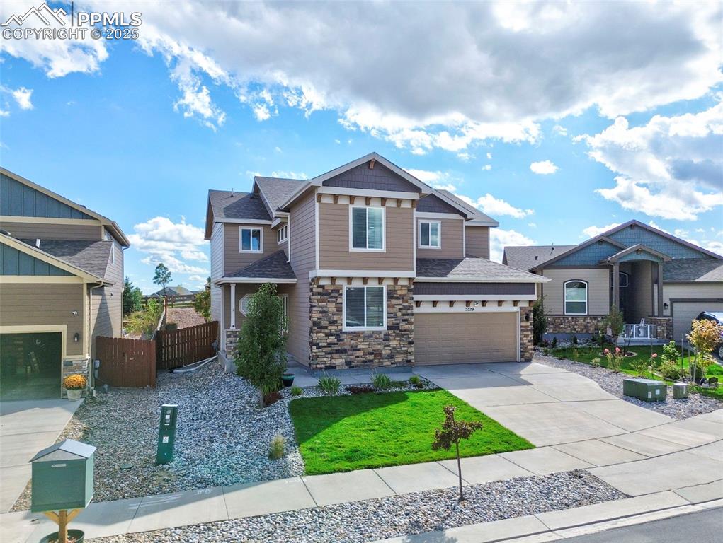 Image 45 of 50: Front of Structure