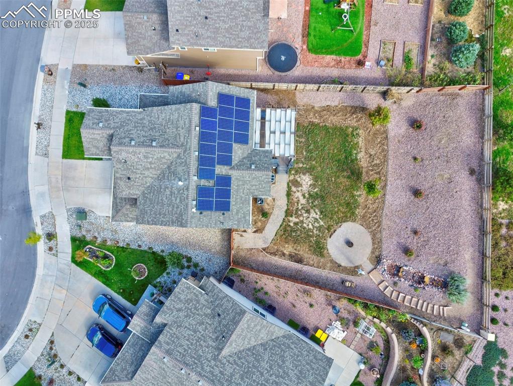 Image 47 of 50: Aerial View