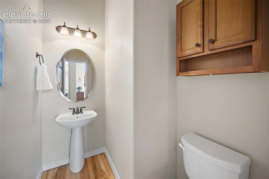 Image 14 of 39: Bathroom