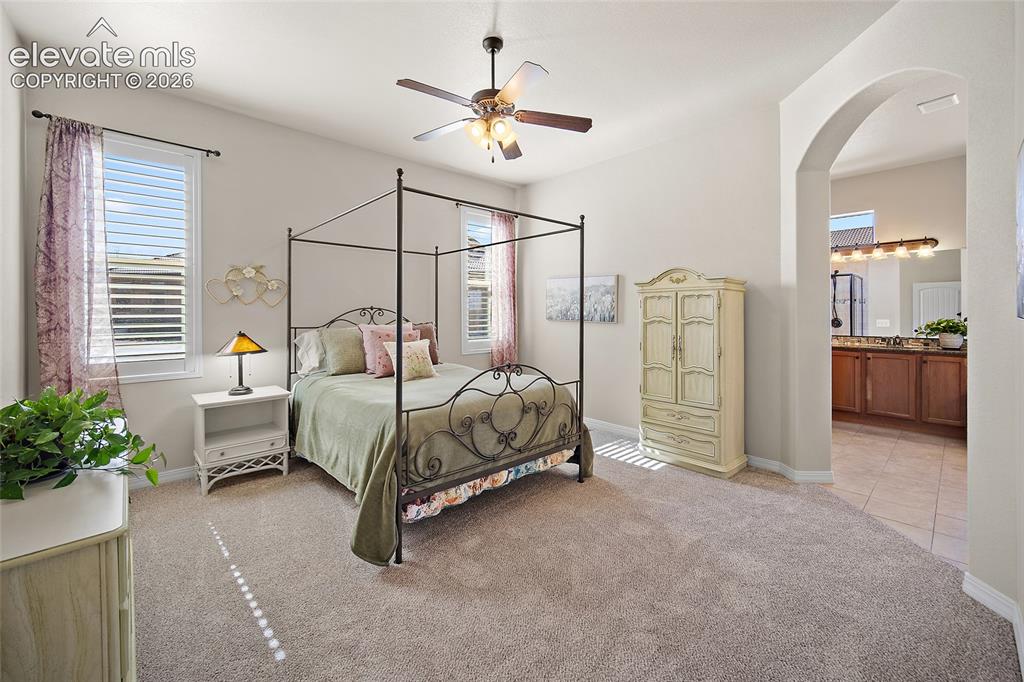Image 15 of 39: Bedroom