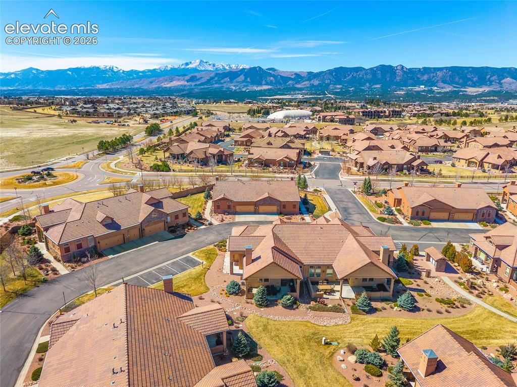 Image 36 of 39: Aerial View