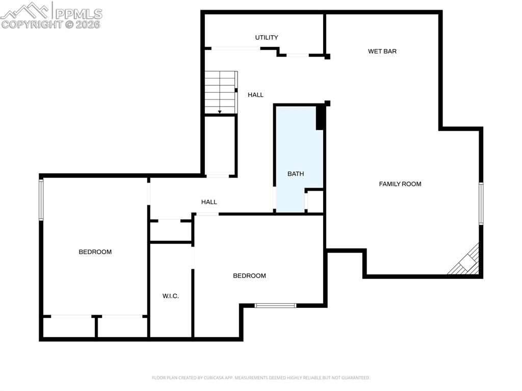 Image 39 of 39: Floor Plan