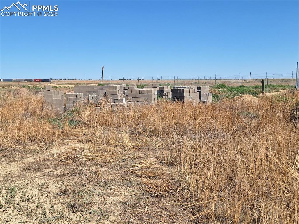 Image 15 of 24: View of yard featuring a rural view