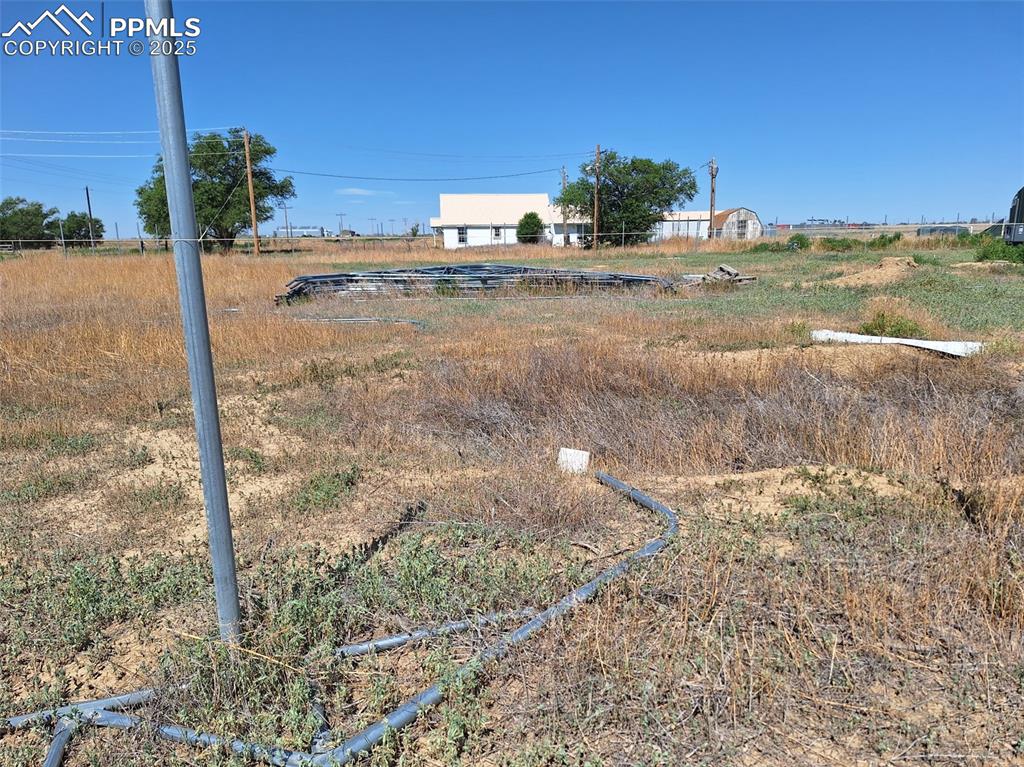 Image 16 of 24: View of yard